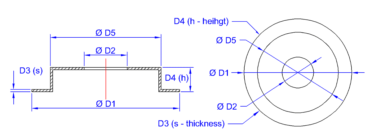 RHF4-326