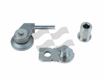 Ремкомплект клапана Wastegate к 144115CA1D Infiniti FZ5T 3.0L 221kW 2016-