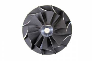 Compressor wheel 53039700005 