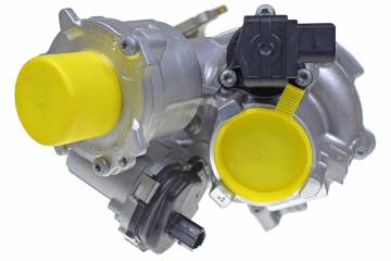 TURBOSPRĘŻARKA NOWA A2C91695827 AUDI/SKODA/VW 2.0L TFSI/TSI 140KW/147KW