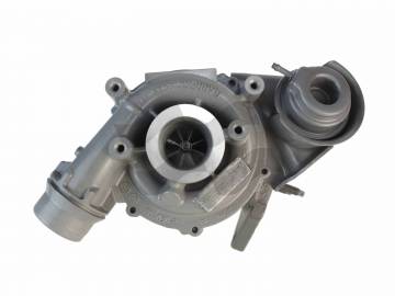 Remanufactured turbocharger 144119263RB Renault 1.5 dCi K9K 66kW 2012-