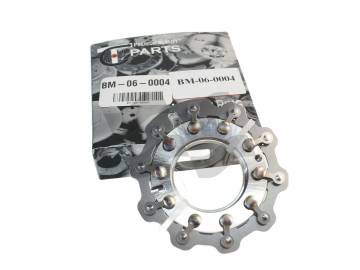Сменная геометрия турбины 55515809 55511786 40008694 Opel 2.0 CDTi 128kW 2020 -