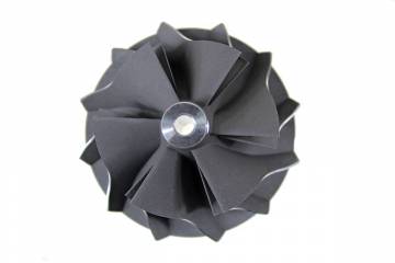 Compressor wheel 53049700033