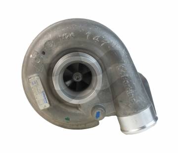 Turbo po fabrycznej regeneracji 2674A431 Perkins 4.4L 1104A-44T 85kW 2005-