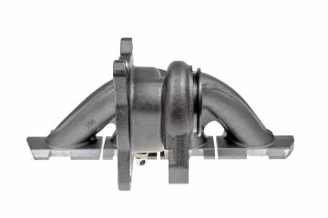 Obudowa żeliwna kolektor turbiny do 53039700105 VW Golf BWA 2.0TFSI 147kW 