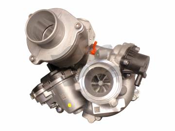 New Turbocharger 9VA29 06Q145701D VW EA888 EVO4 LKI MQB