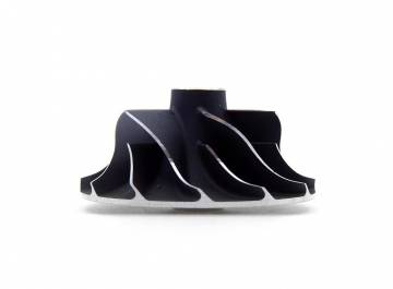Compressor wheel 723340-0011