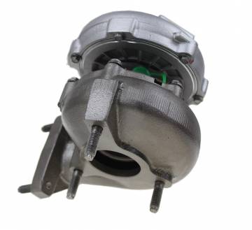Turbina regenerowana Nissan Navara 2.5L DI 128kW 751243-0003
