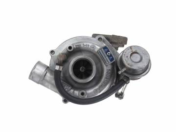 Turbocompresseur reconditionné 53039700003 Audi 80 1.9 TD (B4) 55kW 028145701R