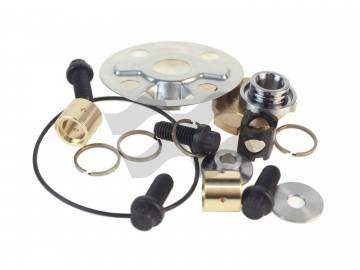 Reparatursatz für 51091017292 MAN TGX 12.4L 2006- 836474-0004