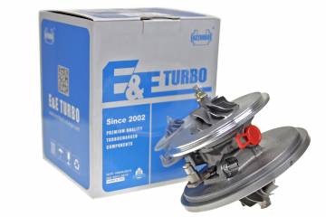 Środek turbiny Skoda Octavia II 2.0TDI BMM 103kW  03G253016H