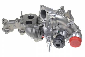 New turbocharger 846016 RENAULT MASTER ENERGY 2.3 DCI 145 M9T GEN4HP