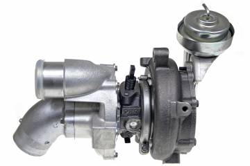 Turbosprężarka nowa do LEXUS IS 220D 2.2L 2ADFHV 130KW 1720126012