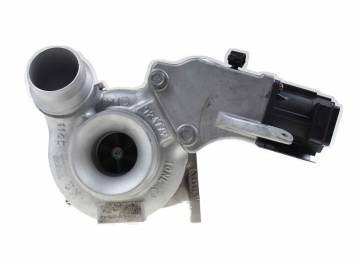 Remanufactured turbocharger 49335-00230 BMW 3 320d 2.0L N47 OL EU5 130 kW 11657810199