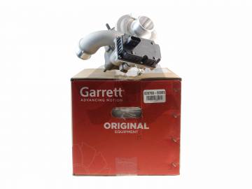 New turbine A6730900080 828760-1 Ssangyong Tivili 1.6L e-GXi 128kW 2015-