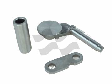 Ремкомплект клапана Wastegate к  AL0067 A2700900980 Mercedes M270.910 115kW