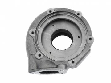 Obudowa żeliwna turbiny 725364 7789083 BMW 530d (E60/E61) M57N 6