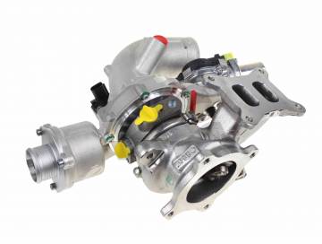 Nowa turbosprężarka 9VA11 Audi A6 C8 45 TFSI 2.0 TFSI 180kW
