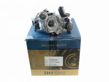 Nouveau VB37 17208-51010 Toyota 4.5 D4-D 1VD-FTV 195/200/210kW 2007- turbo