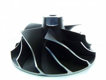 Compressor wheel 54399700005