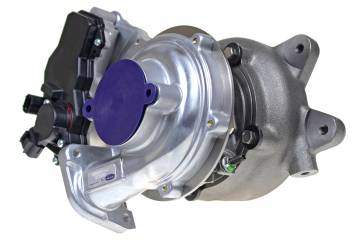 Turbocharger for Toyota Land Cruiser 2.8L D4D 2GD-FTV 2.8L 130kW TC1VET-S0011B