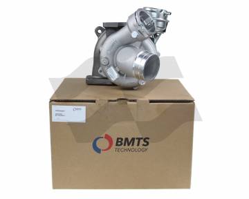 Новая турбина 40007028 VW Toureg 2.5L TDI 128kW 2003-2007