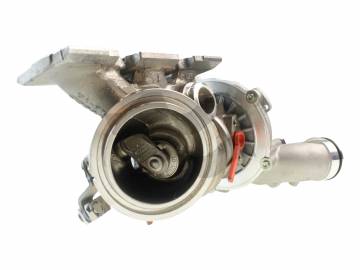 Neuer Turbolader A2760903780 von Mercedes