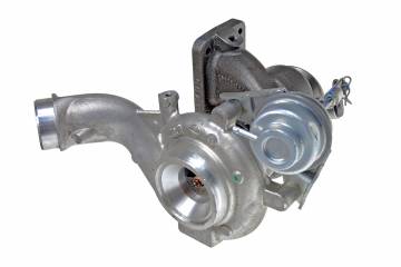 New turbocharger 5802122184 49135-00710 for FIAT DUCATO 2.3 MJT 96kW 2006