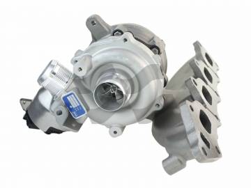 New turbocharger replacement 53039700521 Peugeot 2.0L BlueHDI 81/96kW 2015