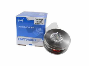 Картридж турбины 843814-0008 к Hyundai i40 1.6L CRDi U2 98kW 2018- 282312U000