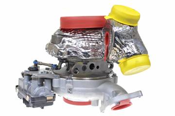 Nowa turbosprężarka 059145873FA 892460-1 VW Amarok 3.0 TDI V6 188kW 2019-