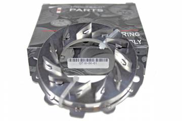 Nozzle ring 779591 OPEL ZAFIRA 1.7 CDTI ECOFLEX