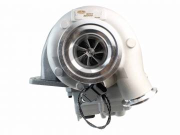 Nowa turbosprężarka Master Power 808313 zamiennik 2136753 2136754