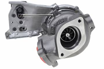 Nowa turbosprężarka 850522-5 JL3Z-6K682-F Ford F150 3.0 JFMX 186kW 2018-