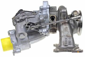 New turbocharger 06K145654J for VAG Group 2.0TSI 140kW 2016 2800013003280