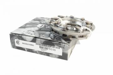 Géométrie de turbine variable pour 16389700008 8570240 BMW B57D30B 3.0L 235kW 2015-