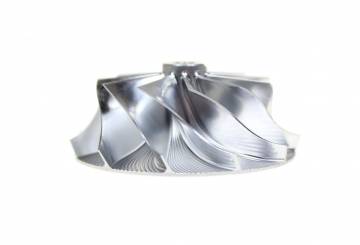 CNC-Tuning-Kompressionsrad D440 58,00mm / 46,02mm 11 Schaufeln
