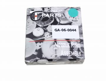 Nozzle ring assy GA-06-0044 Volvo S60 2.4L D5 132kW 762060-0006