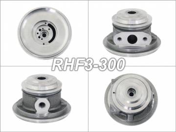 Logement de palier RHF3-300