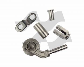Klapka Waste Gate do 06L145722N Audi A5 Sportback F5A TFSI 2.0L 185 kW