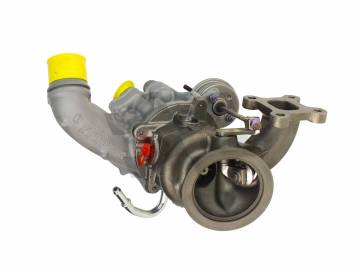 Turbina regenerowana 25204082 Buick Encore GX 1.2L L3 102kW 2023 - 55515934