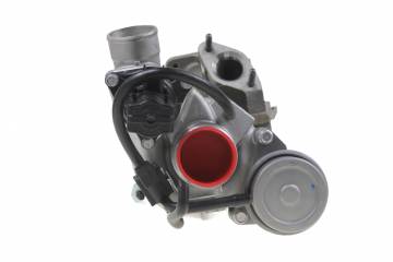 New turbocharger Opel Vectra C 2.8L V6 Turbo 169kW 55565073