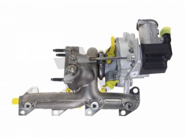 Turbosprężarka 9V202 VW/Audi/Seat/Skoda 1.2L TSI 77kW 2010-2018 03F145701K 