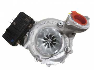 839077 TURBOSPRĘŻARKA GTD2060VZ AUDI NOWA ORYGINAŁ