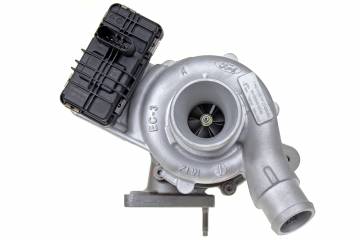 Repaired turbo BK2Q6K682HA 2239481 Ford Transit 2.2 TDCi 114kW 2011-