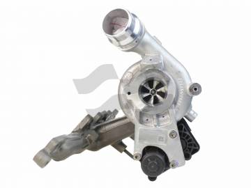 Regenerierte Turbine 144105414R 49131-07440 Renault 2.0L DCI 125kW 2019-