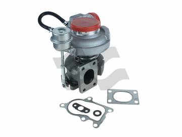 Neuer Turbolader 4955267 4040206H (Ersatz) Cummins Industrial QSB4