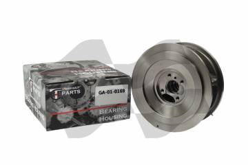 Корпус подшипника для 819976-0007 BMW 4 Coupe F32/F82 2.0L 140 KW GA-01-0169