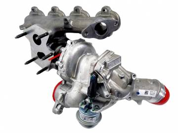 Nowa oryginalna turbosprężarka 821943 Renault Espace 1.6 dCi R9M450