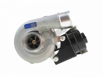 Новая турбина 49135-07300 28231-27800 Hyundai 2.2 CRDI D4EB 110 kW 2005- (E&E заменитель орг.)